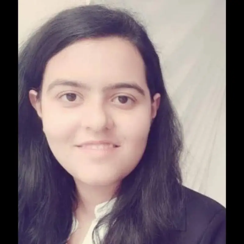 Aaryani Dogra