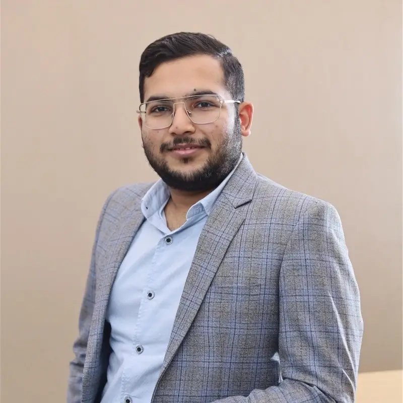 Pranit Jain