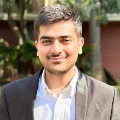 Sandesh Dholakia